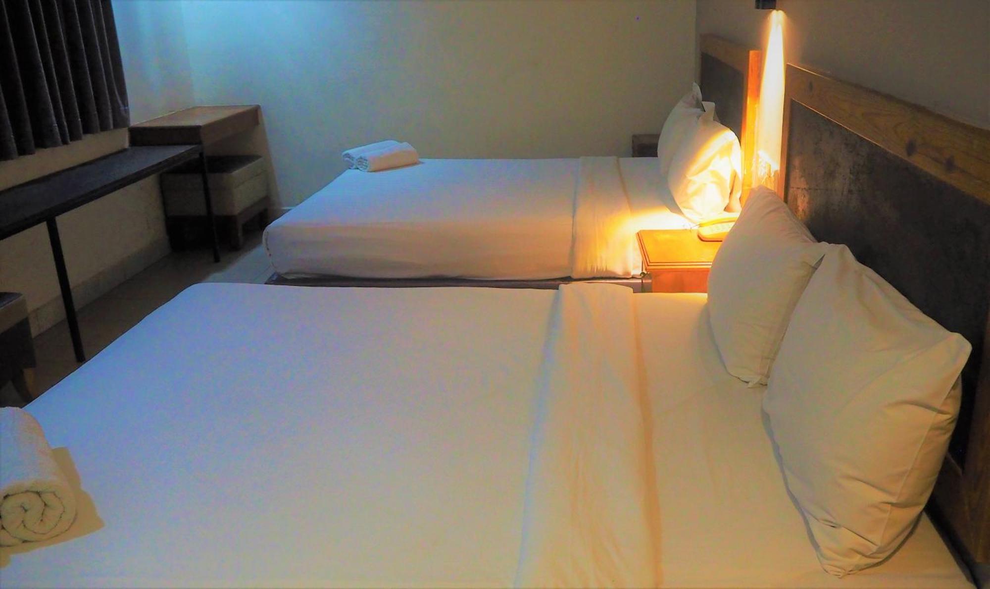 Leo Palace Hotel Kuala Lumpur Exteriör bild