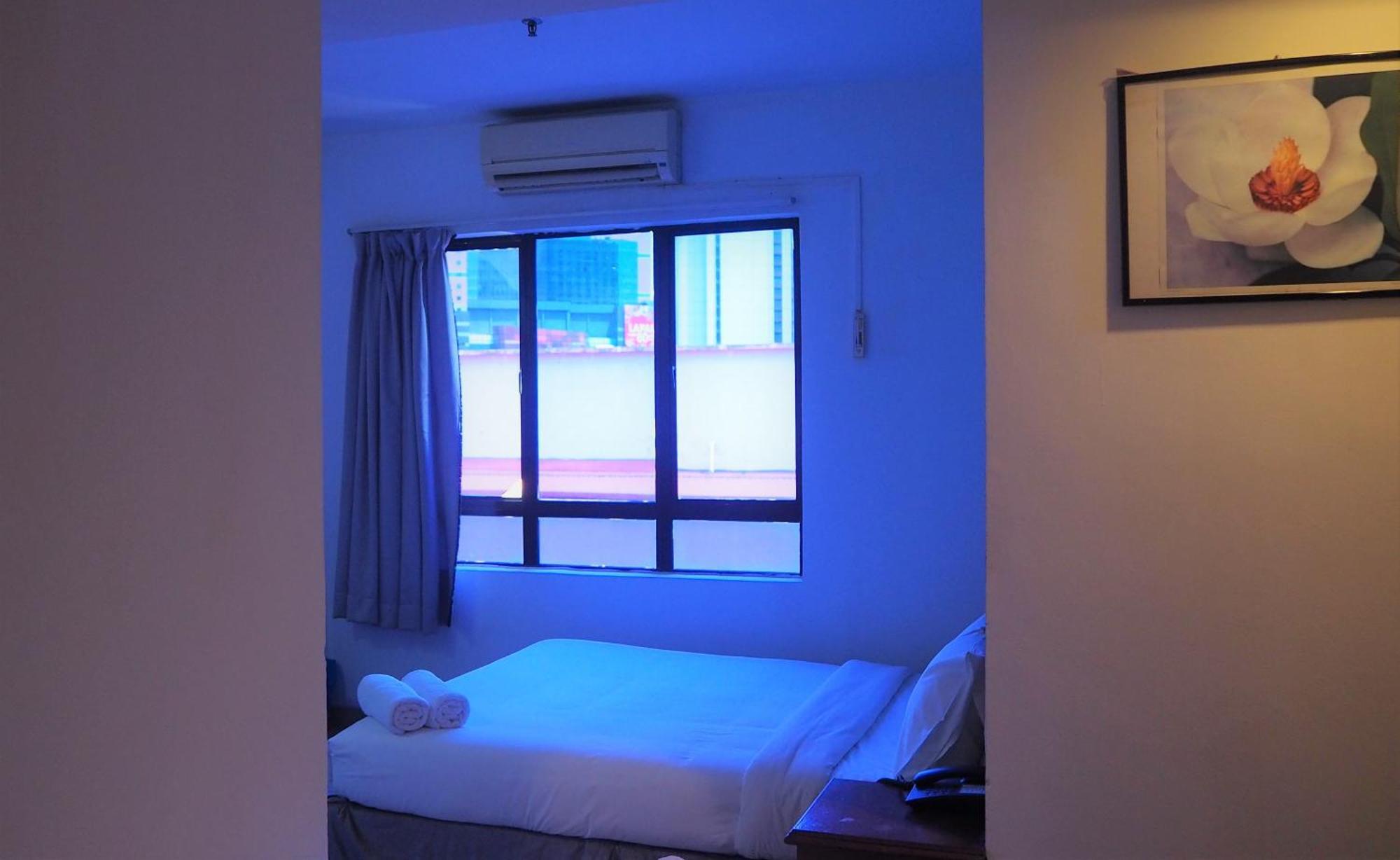 Leo Palace Hotel Kuala Lumpur Exteriör bild